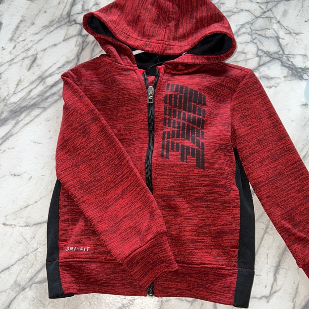 3T NIKE SWEAT SUIT